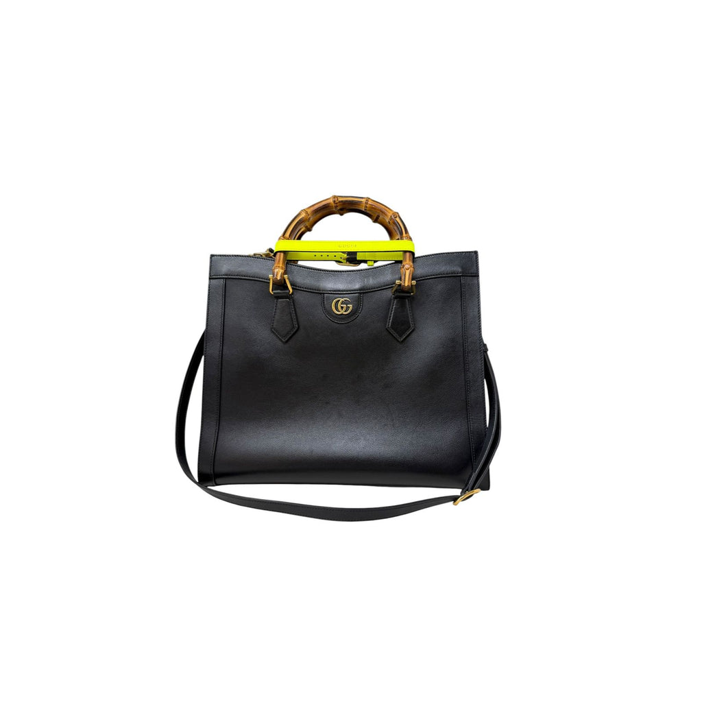Diana Bamboo Tote
