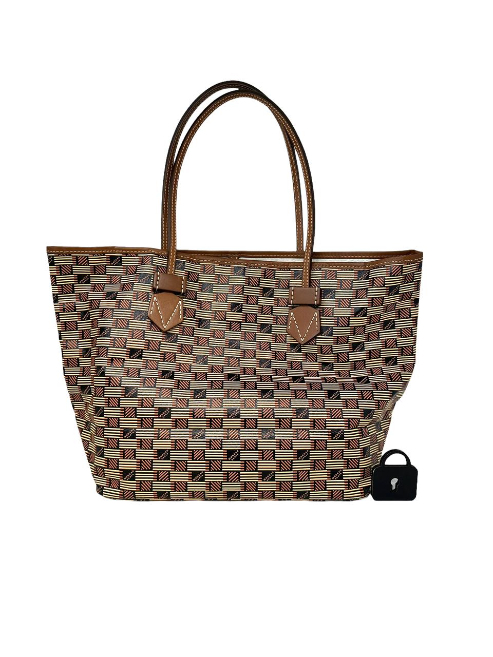 Moreau Tote