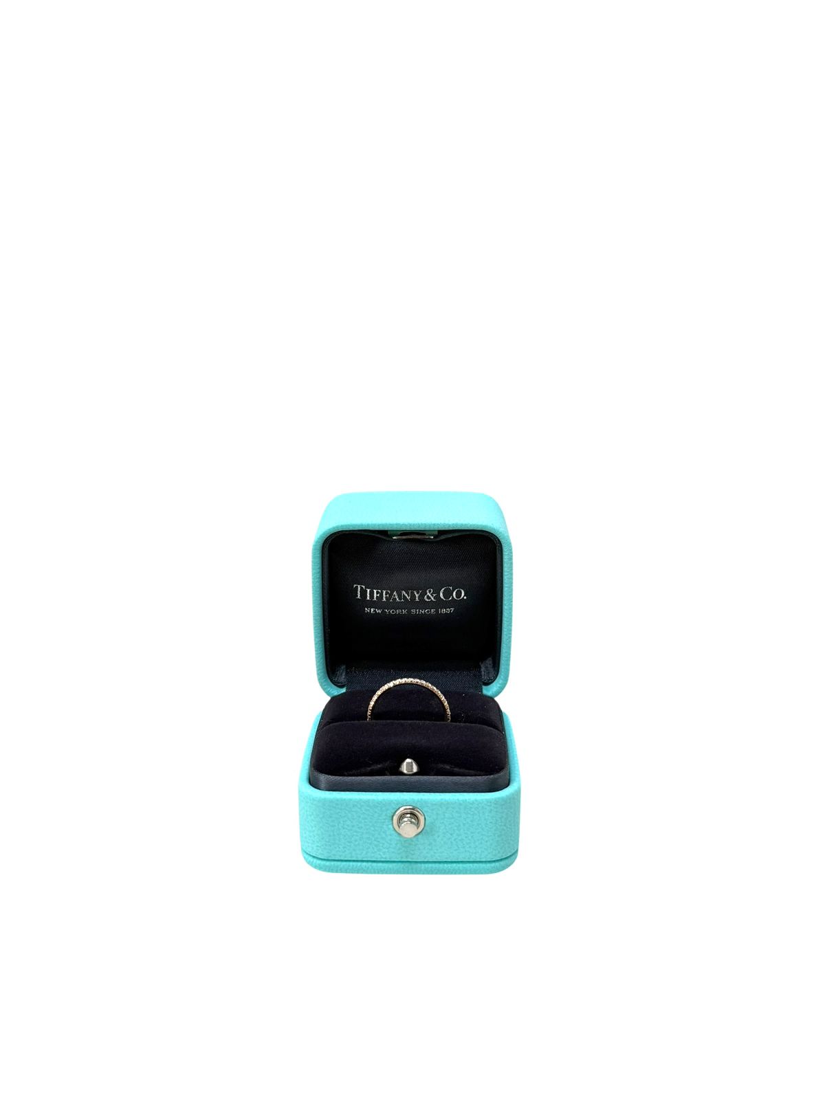 Anillo Churumbela Talla 5.5