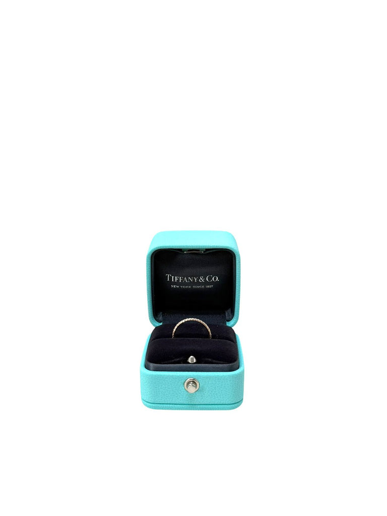 Anillo Churumbela Talla 5.5