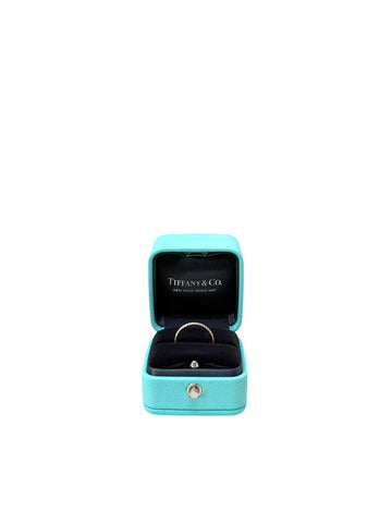 Anillo Churumbela Talla 5.5