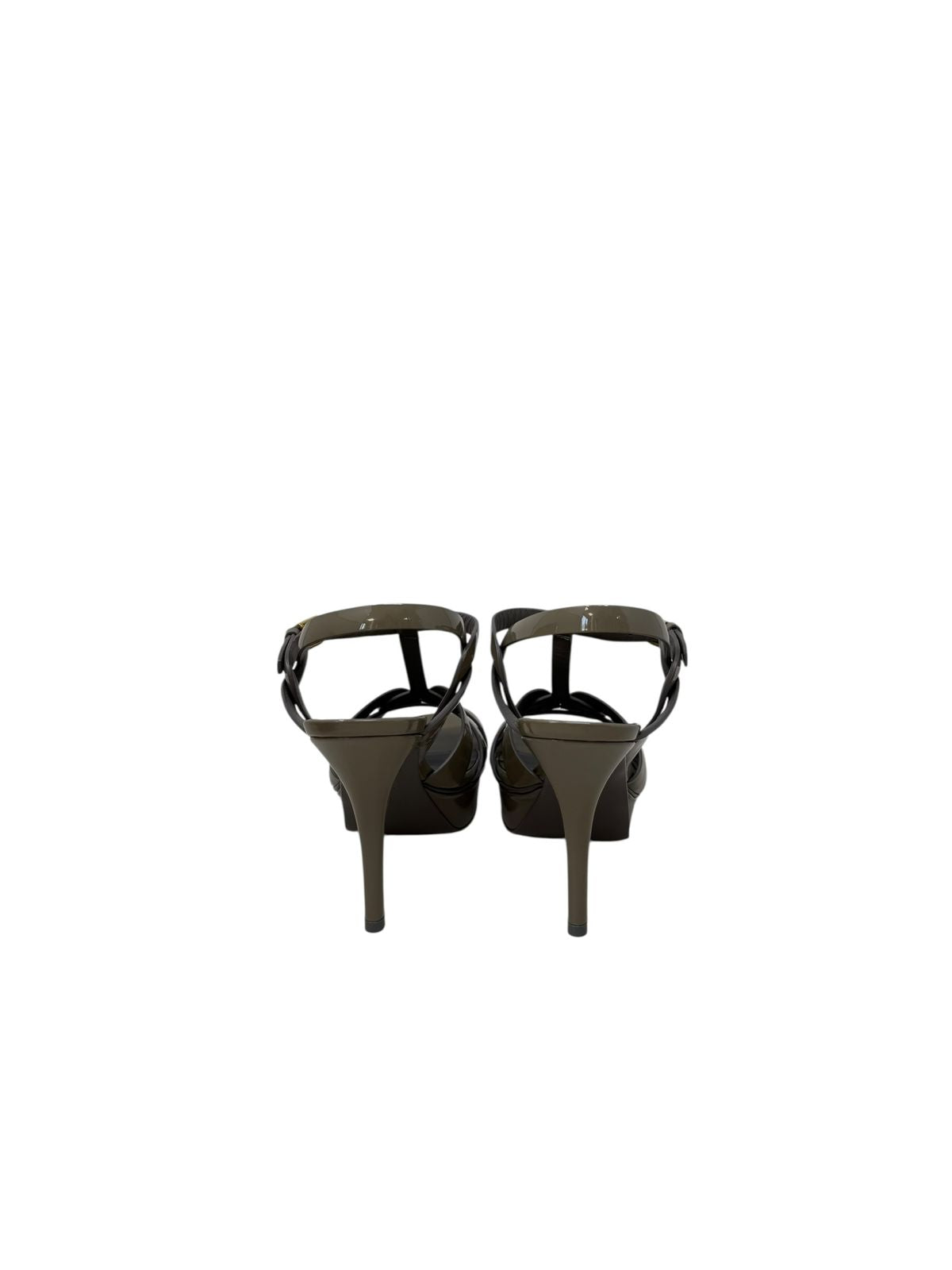 Tribute Pumps T37.5 Eu