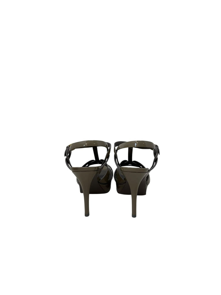 Tribute Pumps T37.5 Eu
