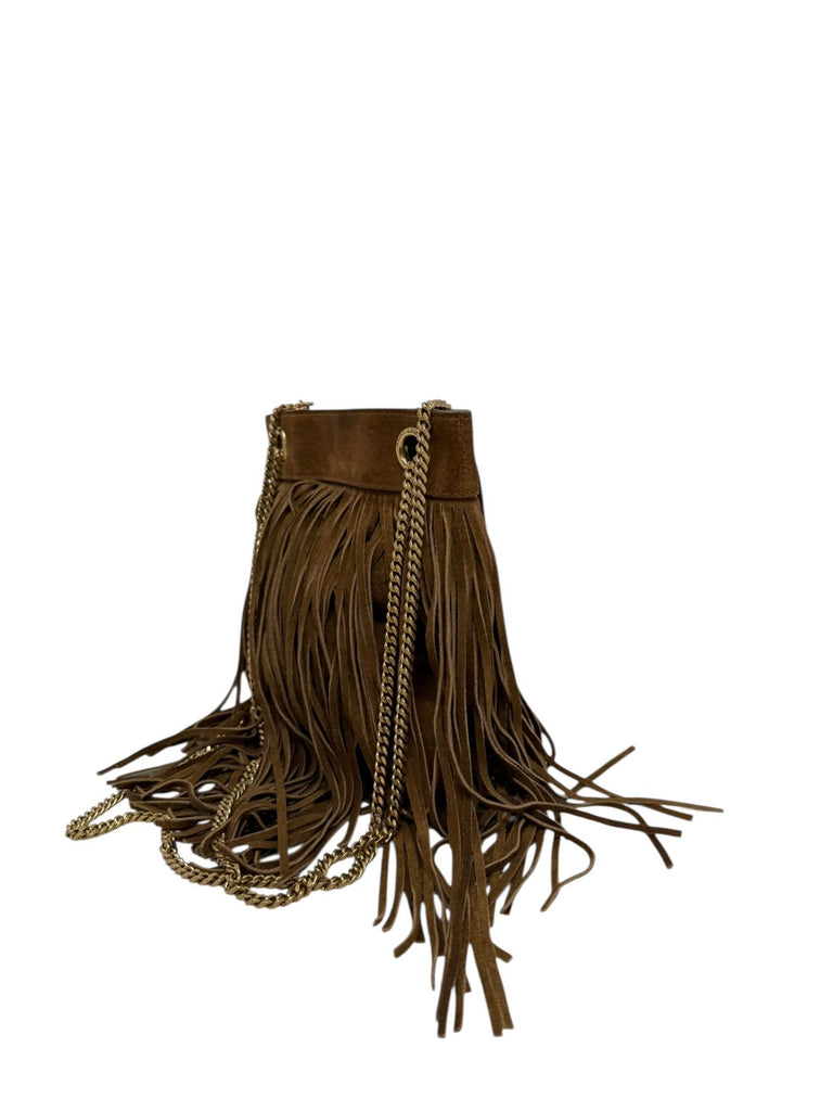 Fringe Messenger