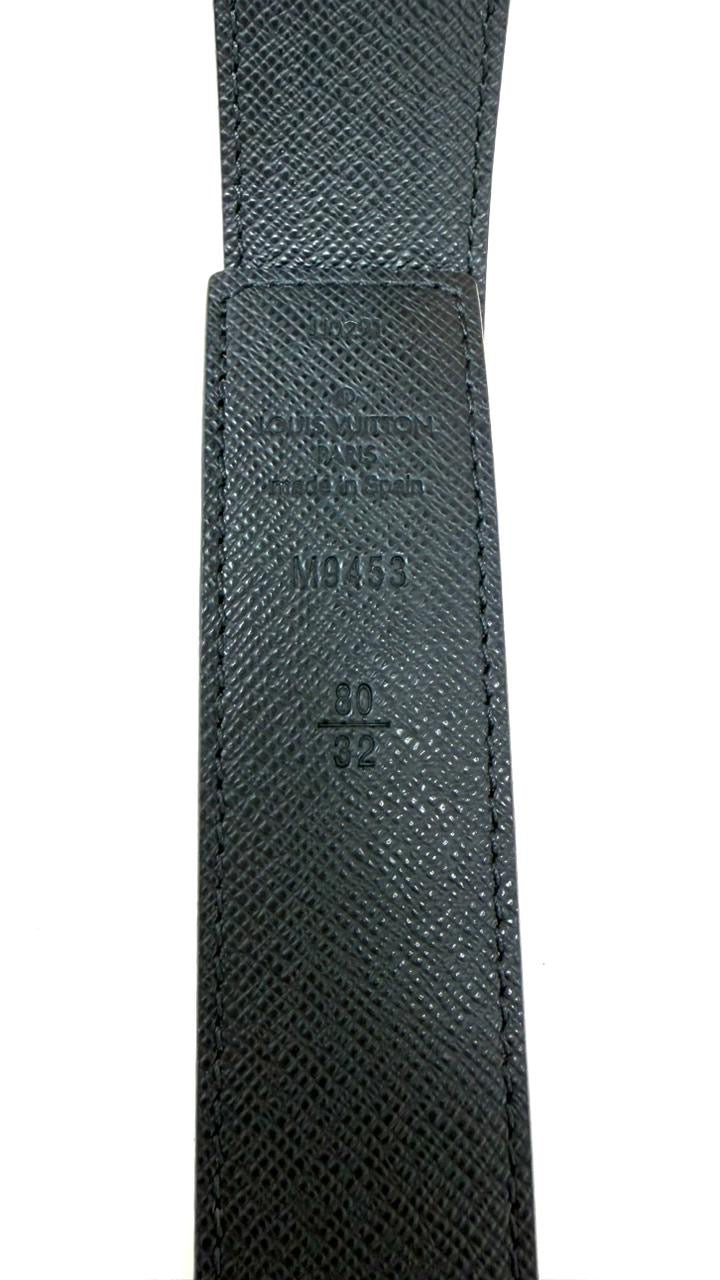 Cinturón Reversible T80