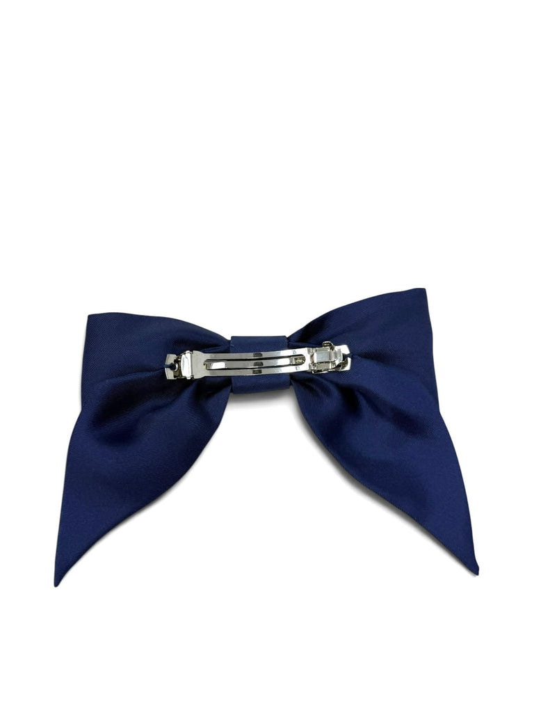 Bow Hair Clip