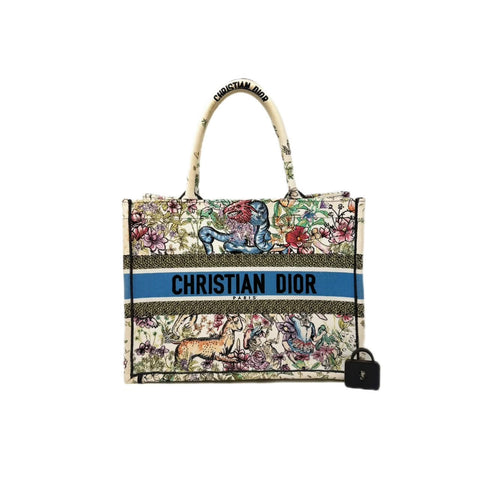 Book Tote Medium