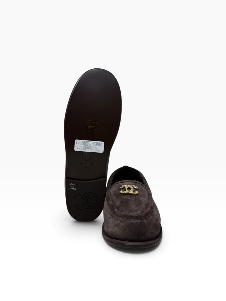 Loafers T38 Eu