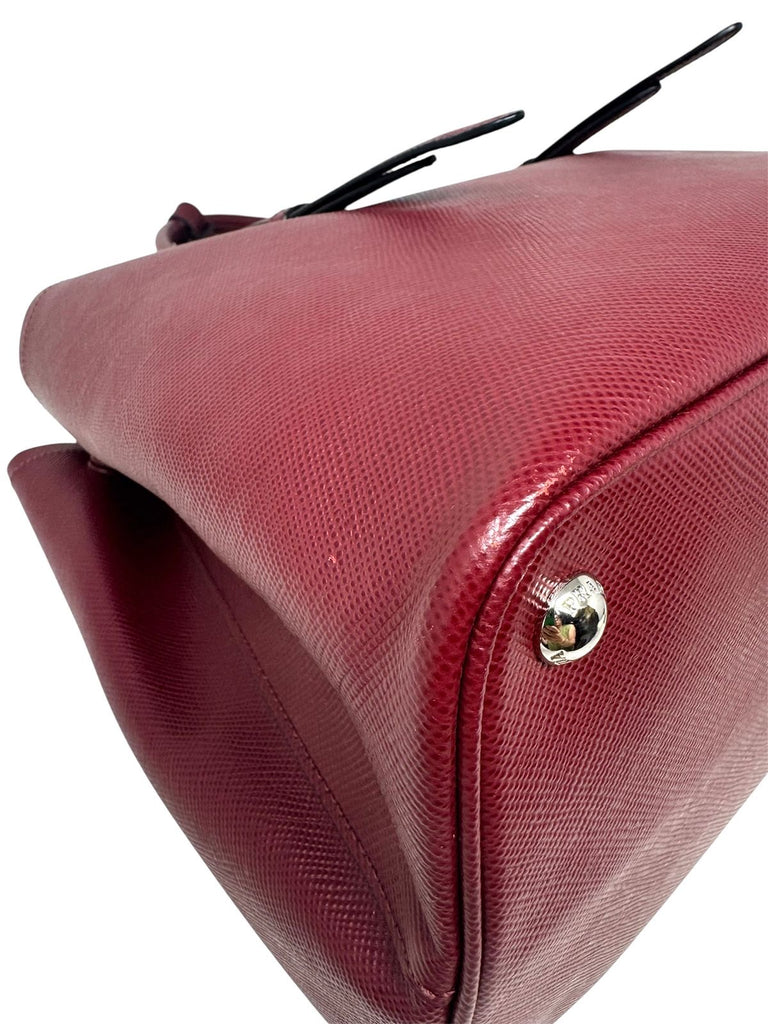 Tote Roja