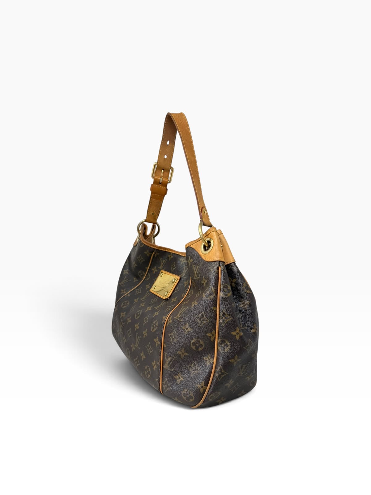 Galliera Monogram PM