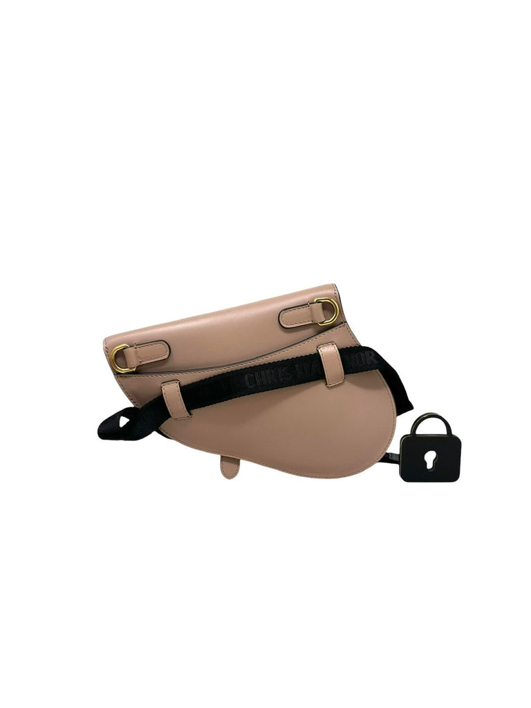 Saddle Beltbag