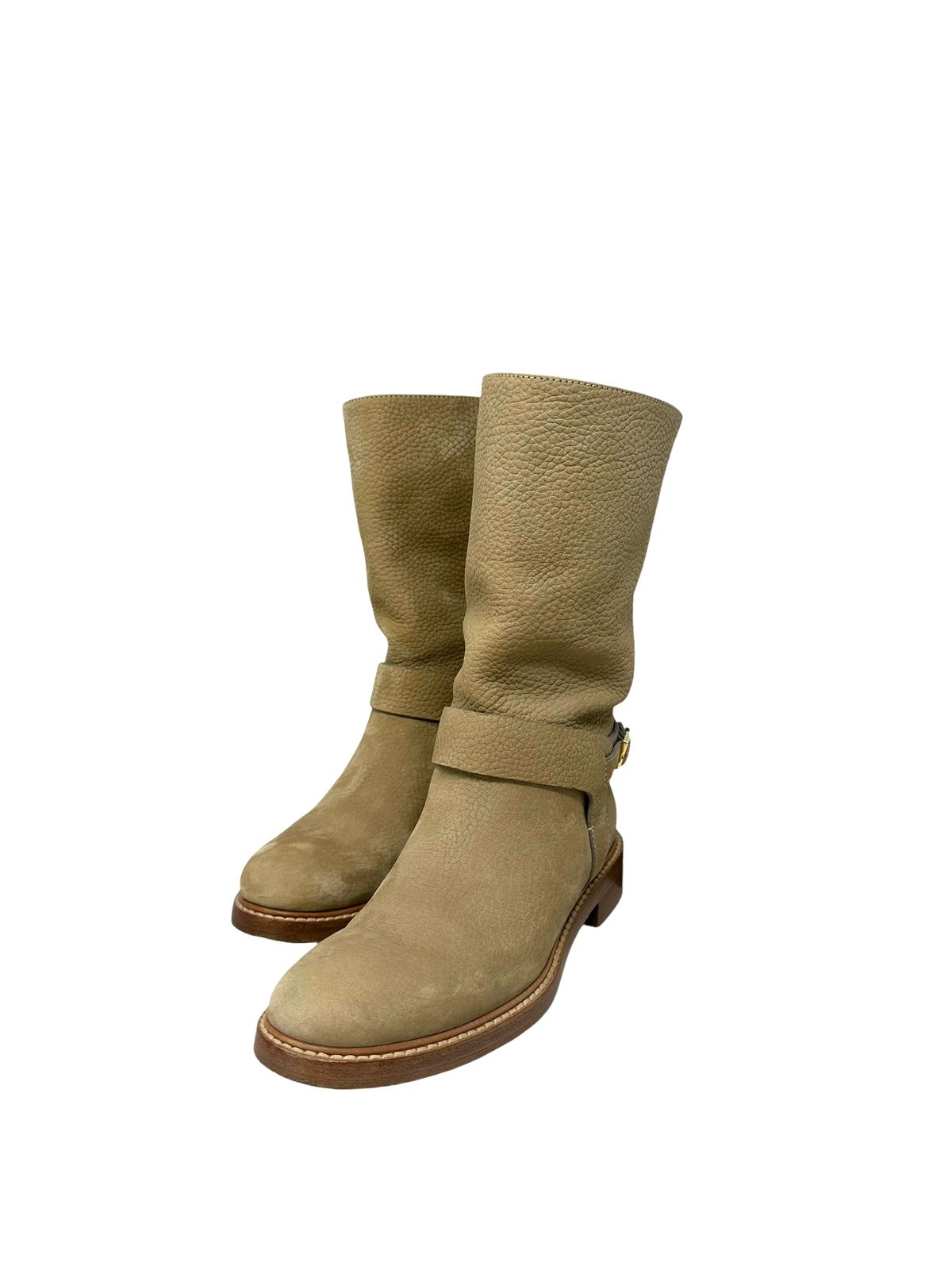 Boots T37 Eu