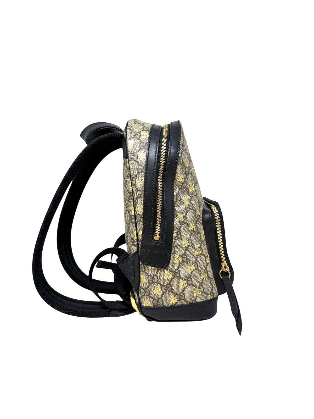 Bee Backpack