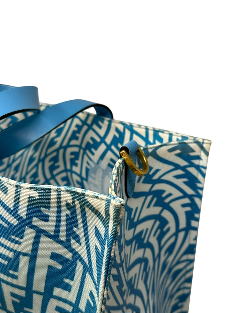 Shopper Tote