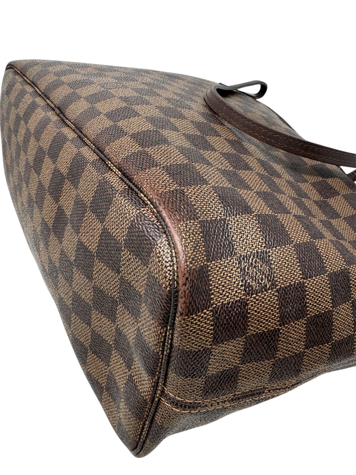 Neverfull Ebene MM