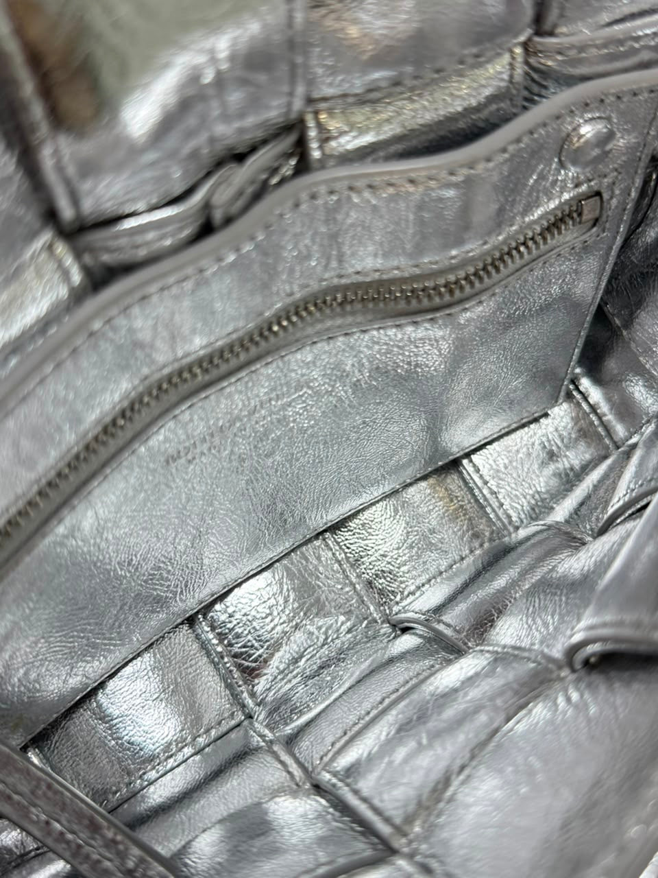 Padded Cassette