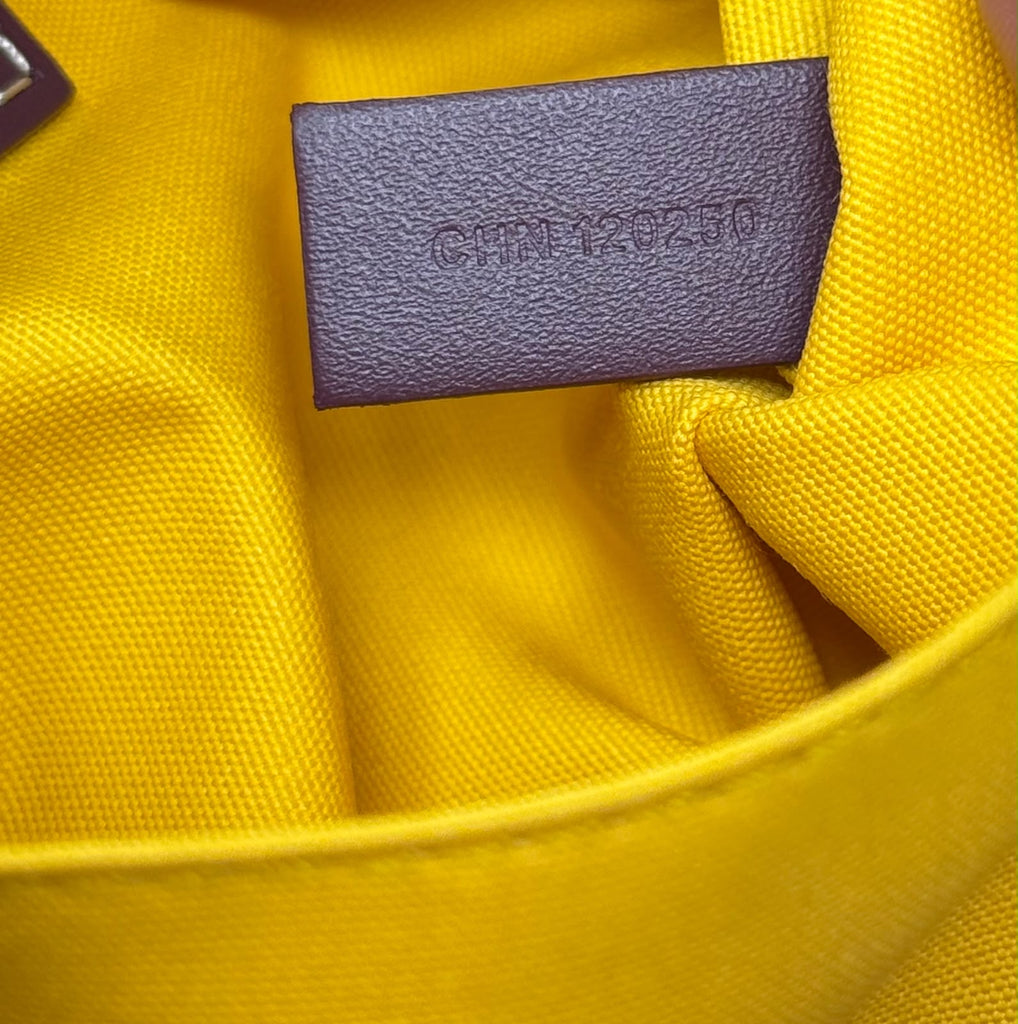 Pouch Bowling 25