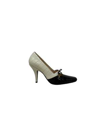 Muse Pumps T37 Eu