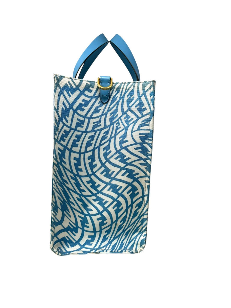 Shopper Tote