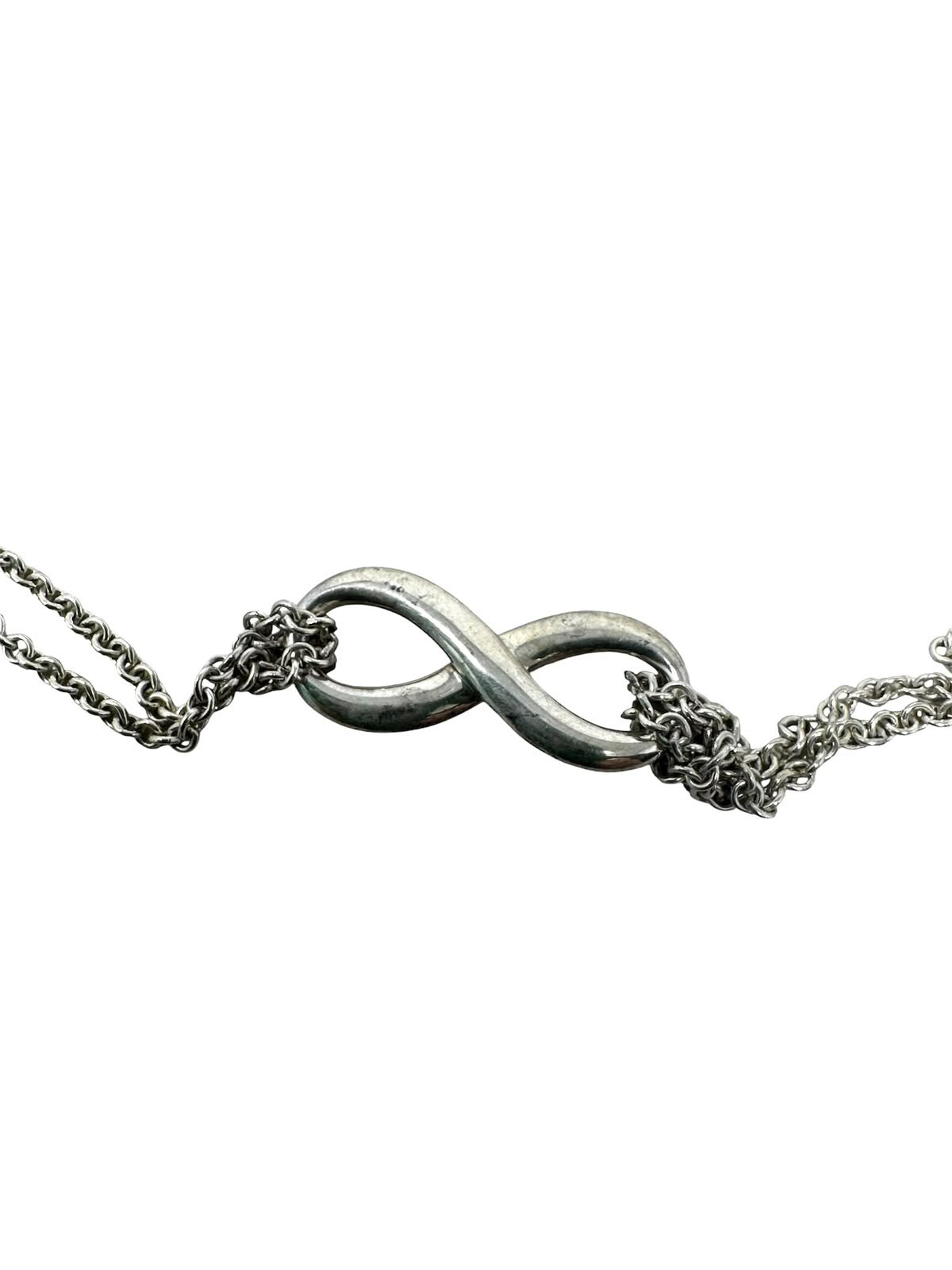 Collar Infinito