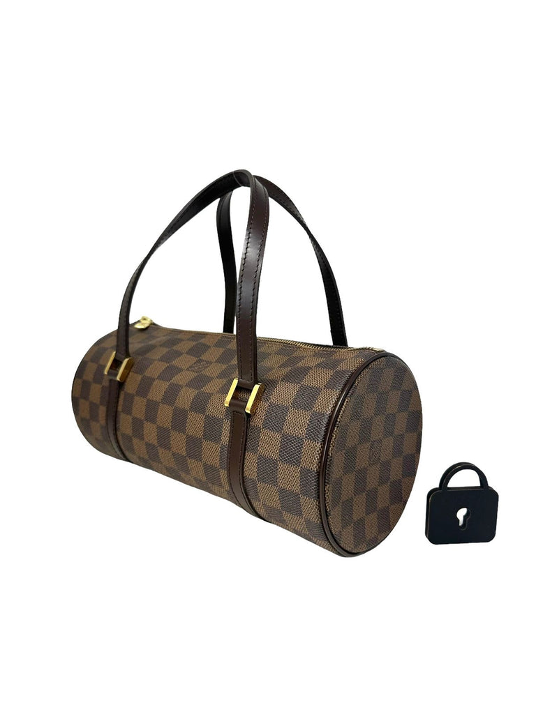 Papillon Ebene