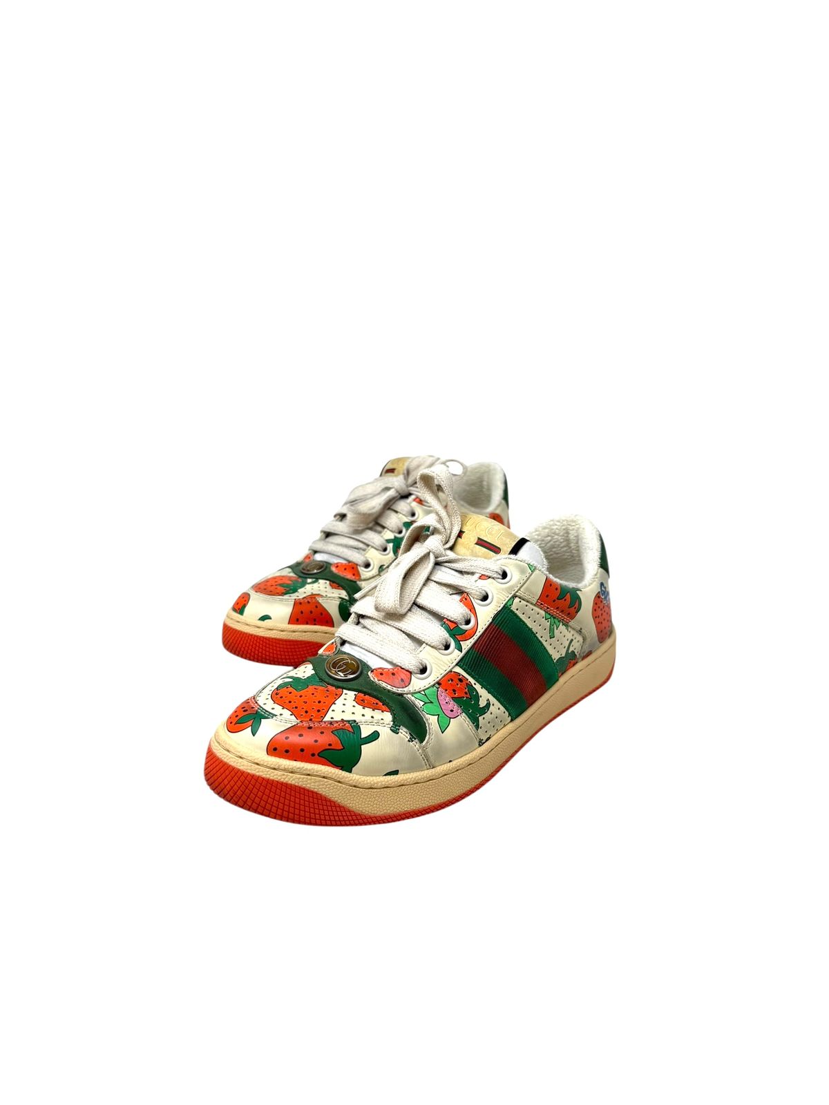 Sneakers T36.5 Eu
