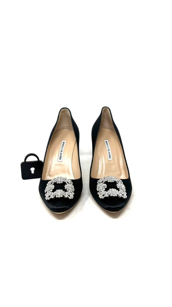 Pumps T38 Eu