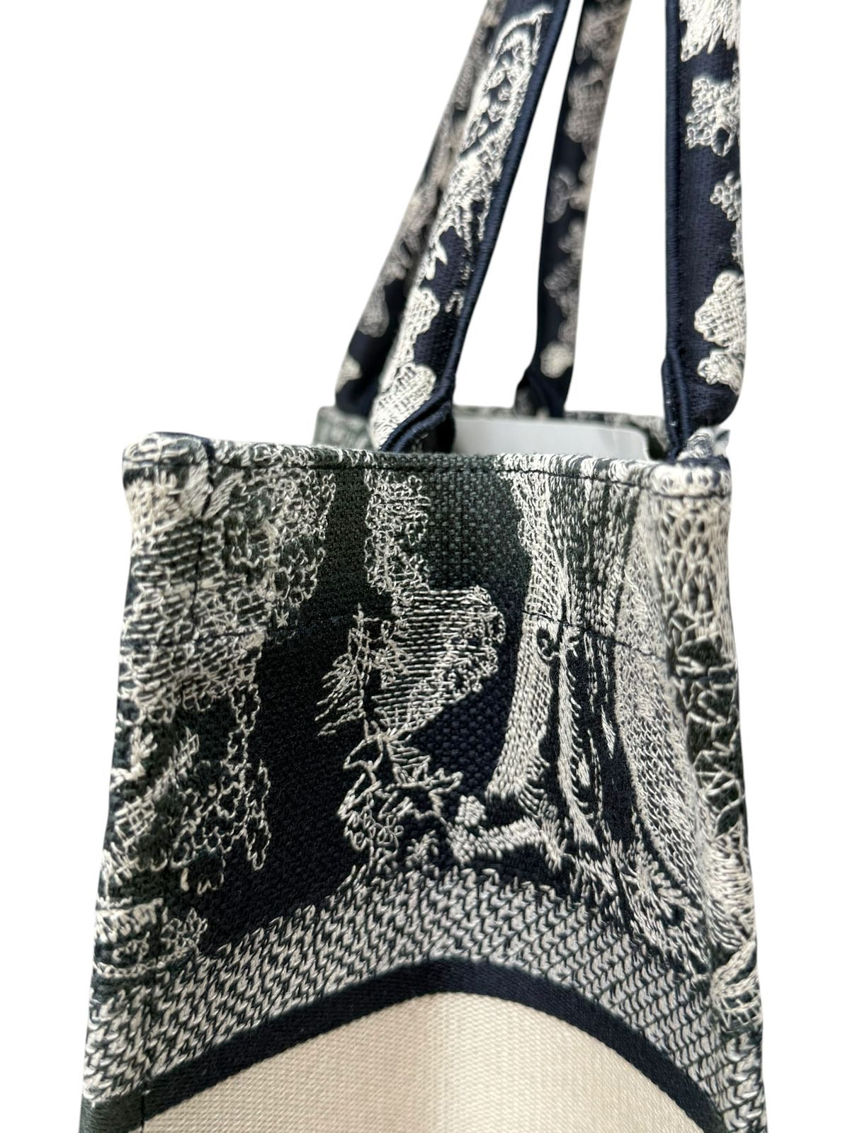 Book Tote Small