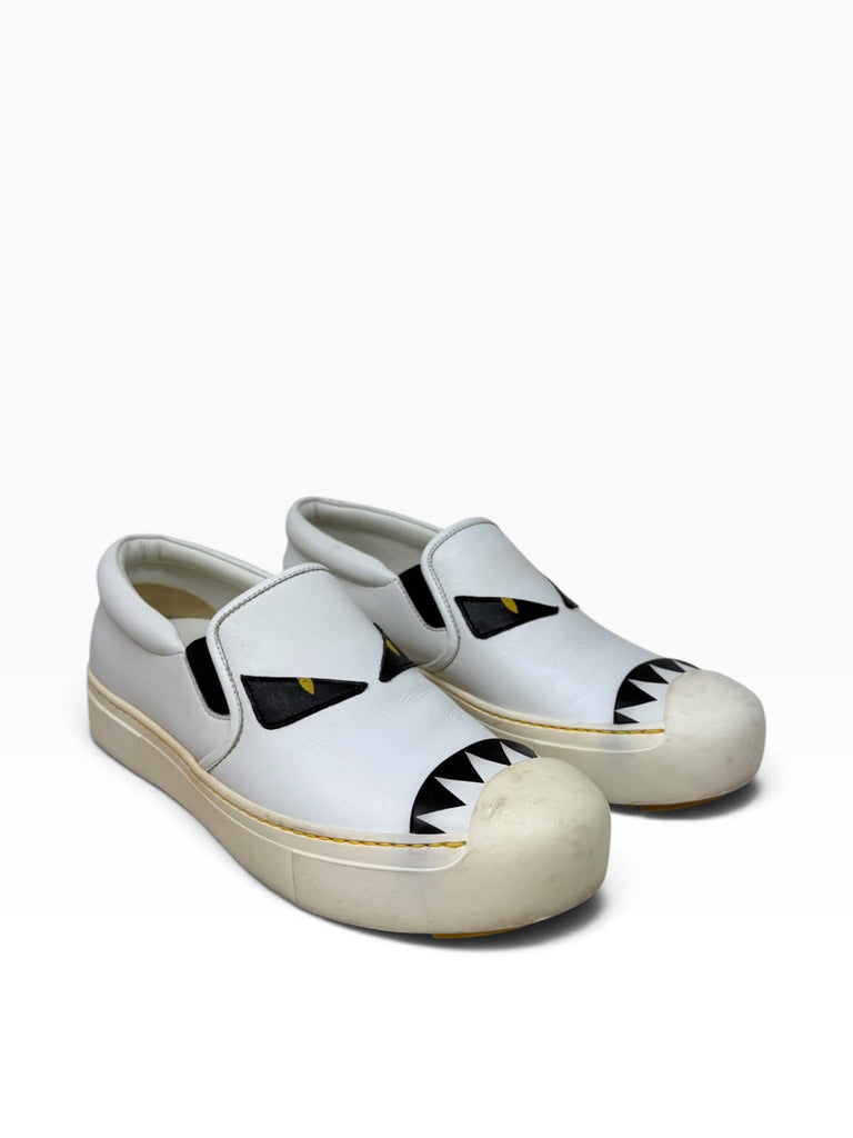 Monster Sneakers T37 Eu