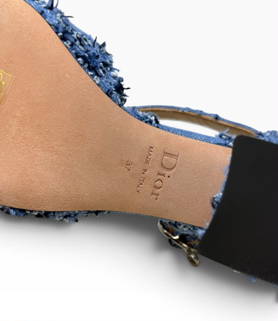 Day Pumps T37 Eu