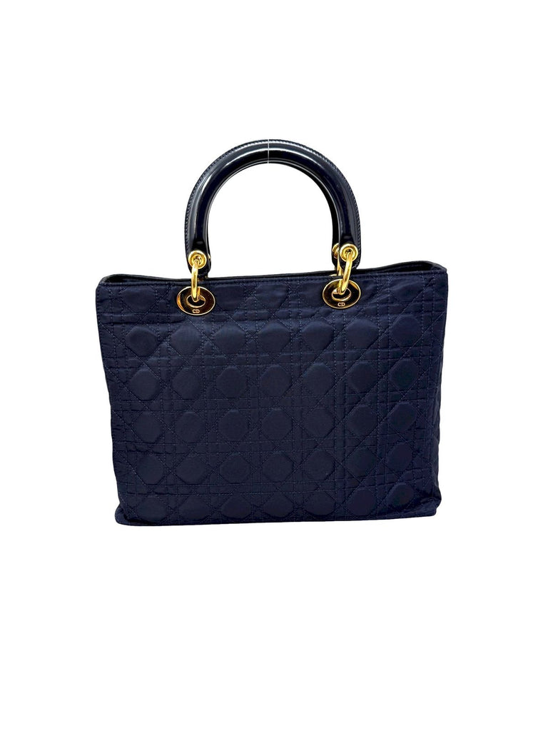 Lady Azul
