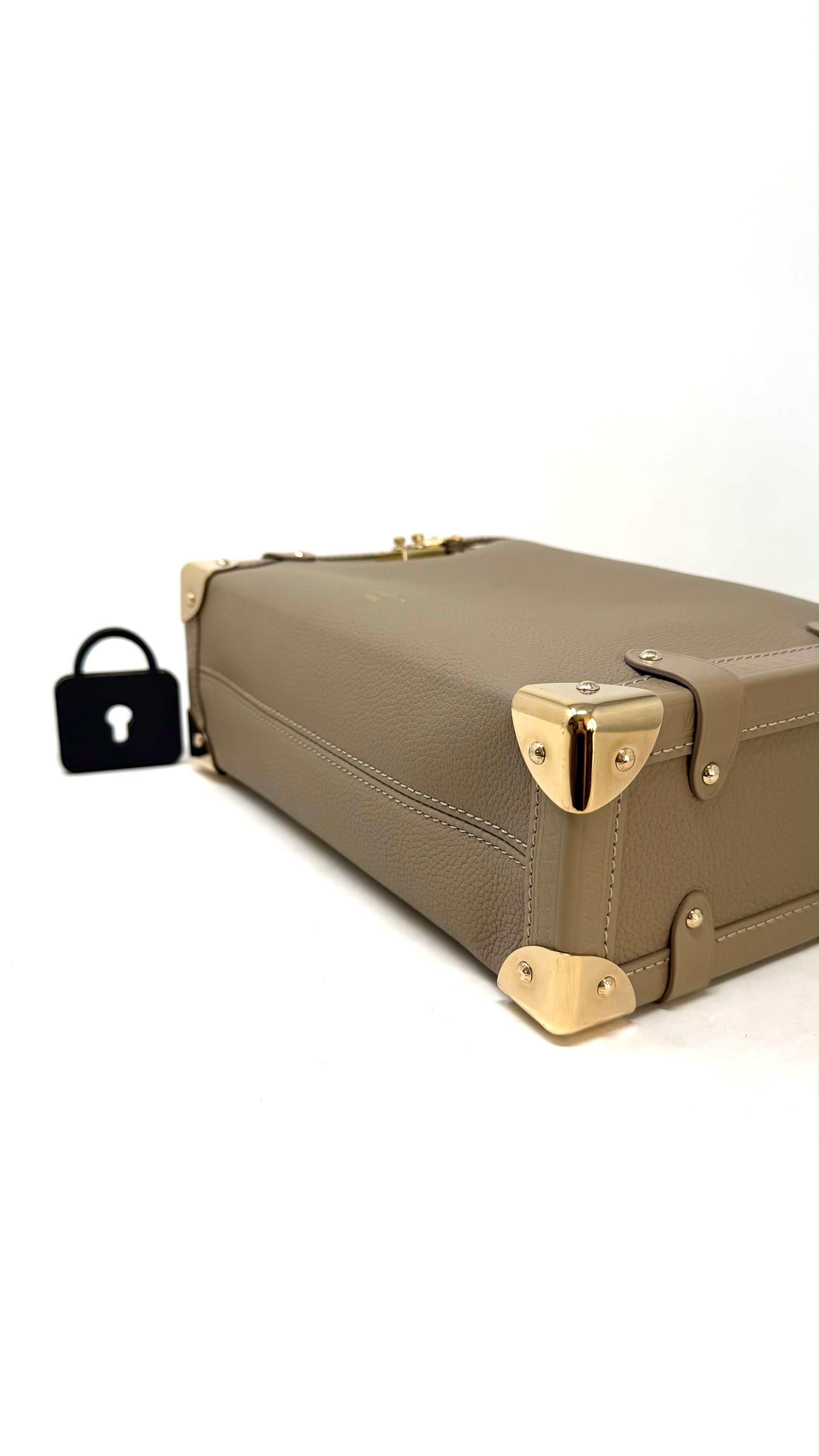 Side Trunk MM