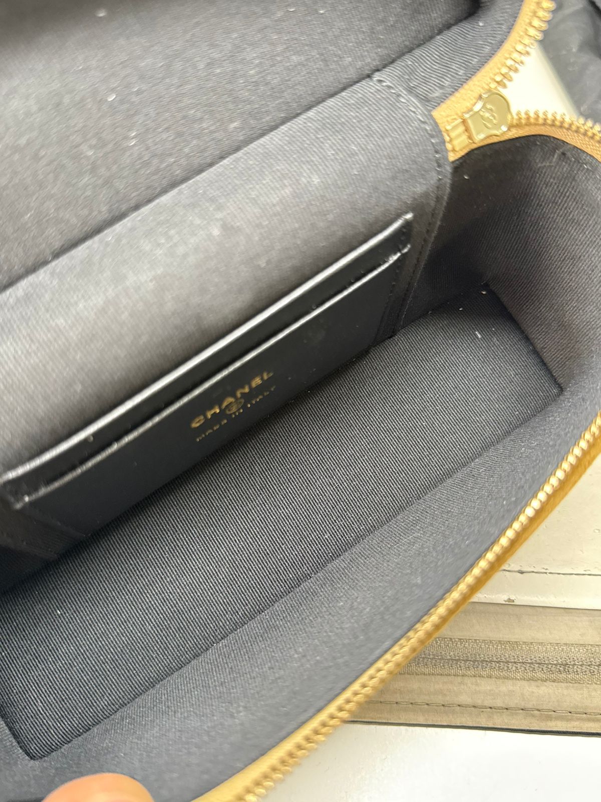 Vanity Case