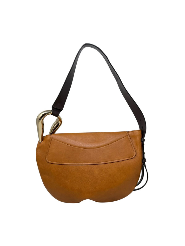 Kiss Hobo Bag