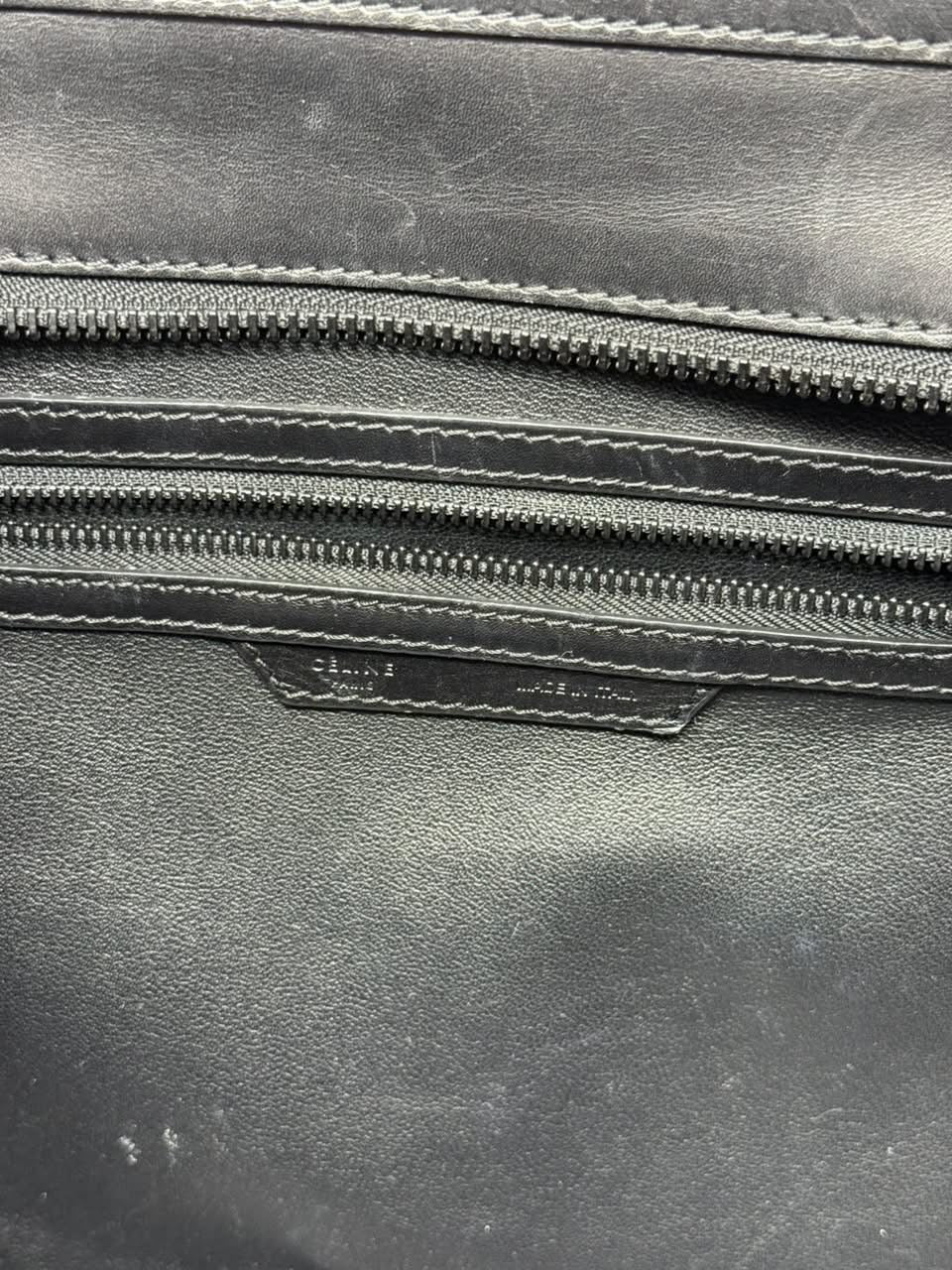 Mini Luggage