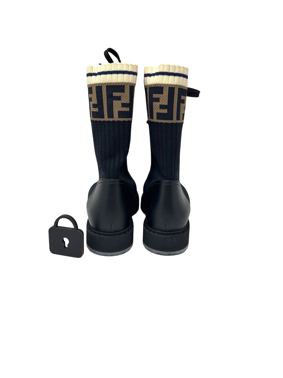Boots T37 Eu
