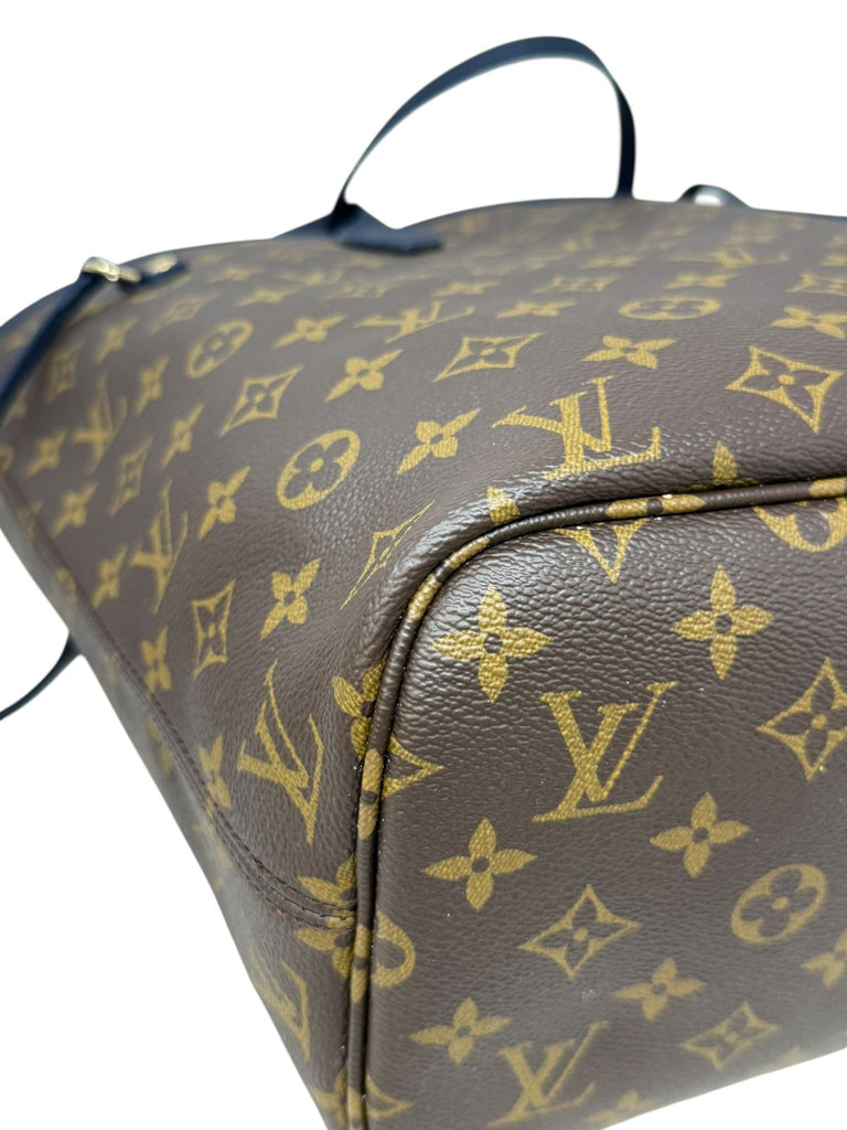 Neverfull Inside Out MM