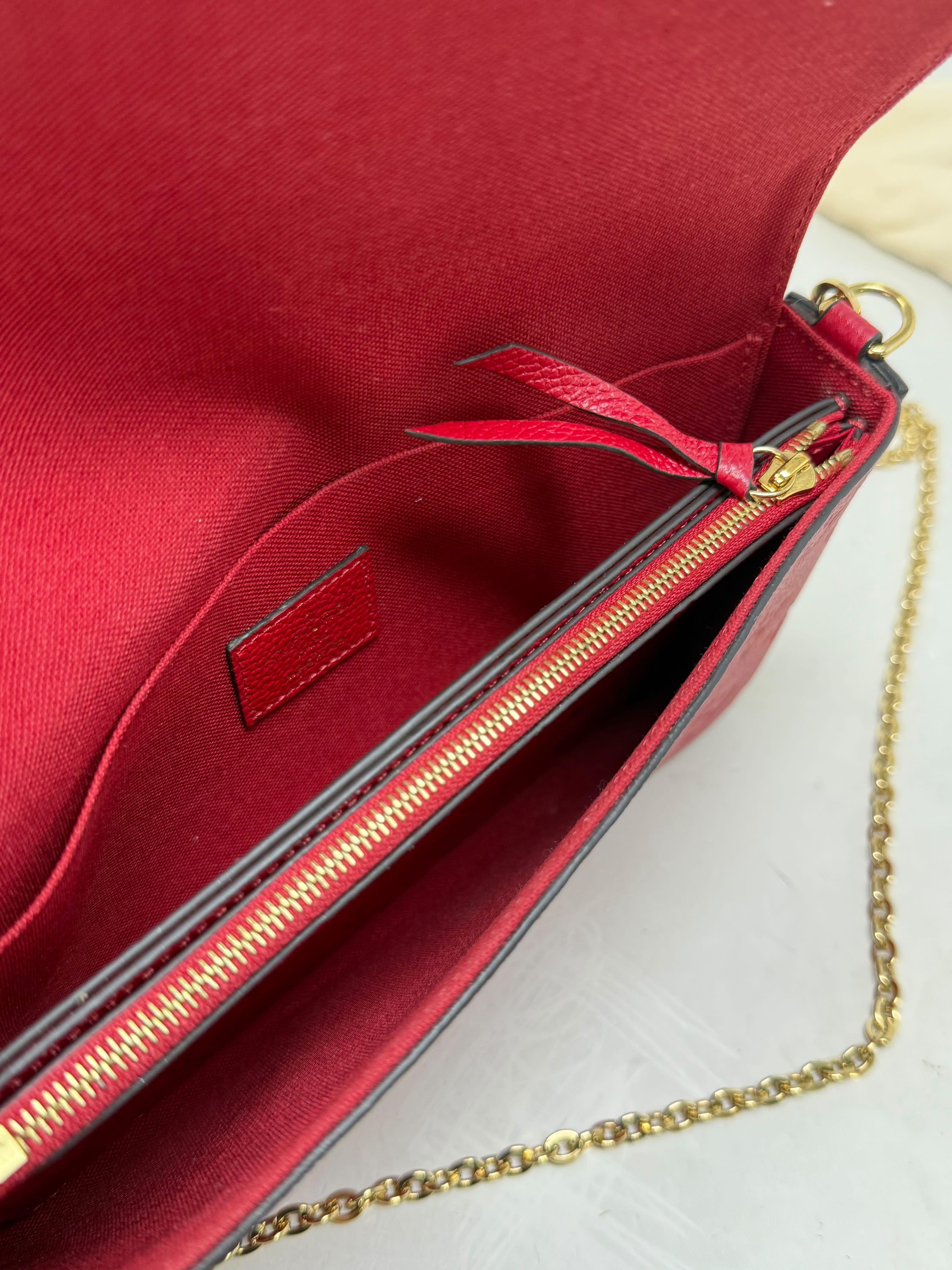 Pochette Felicie