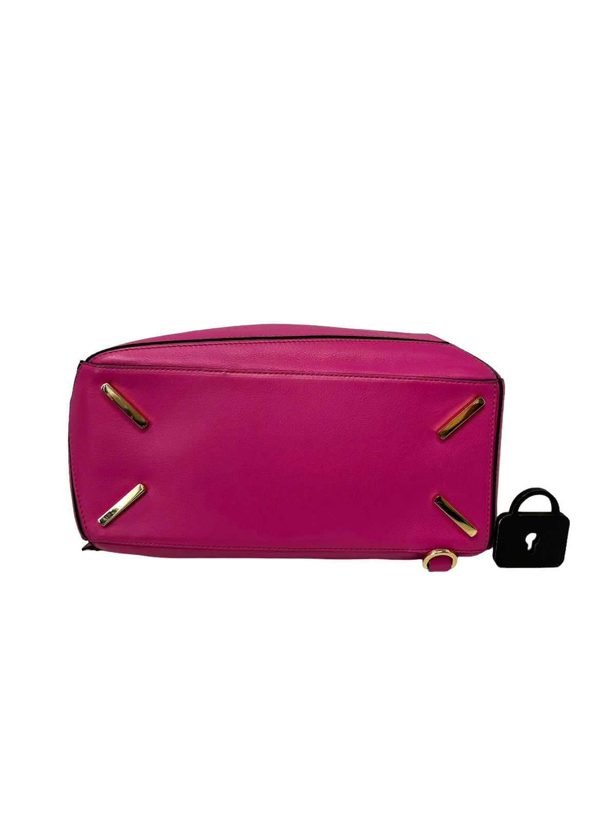 Puzzle Rosa