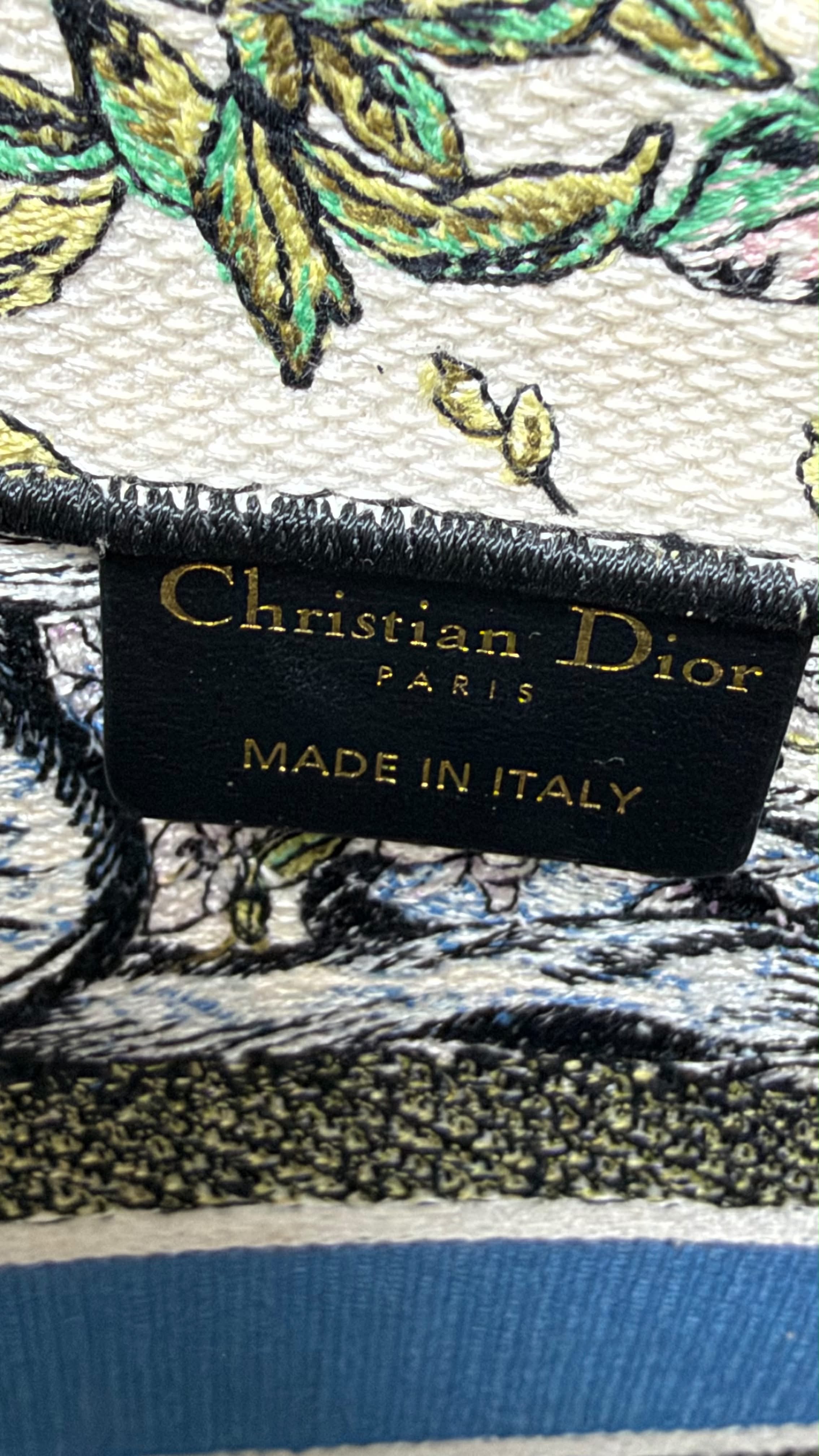 Book Tote Medium