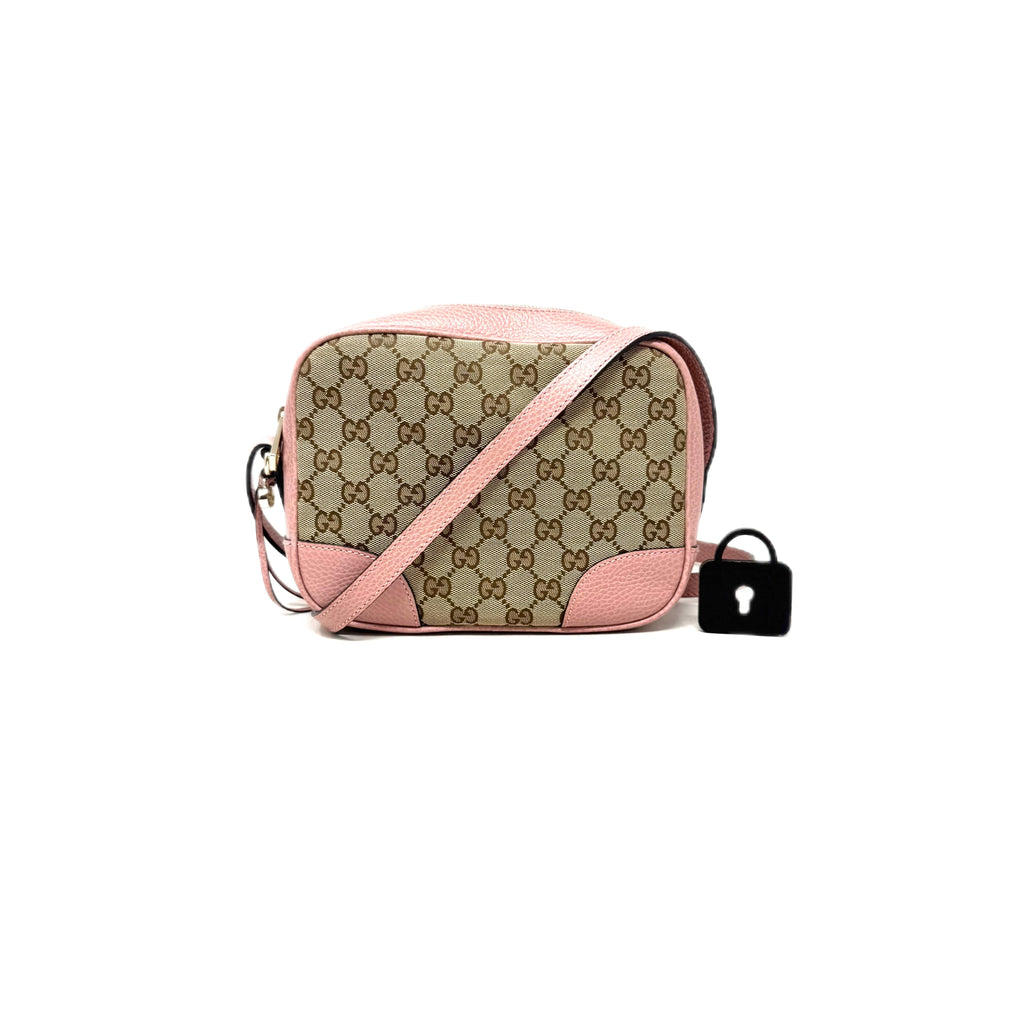 Bree Crossbody