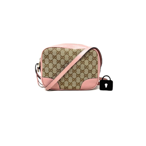 Bree Crossbody