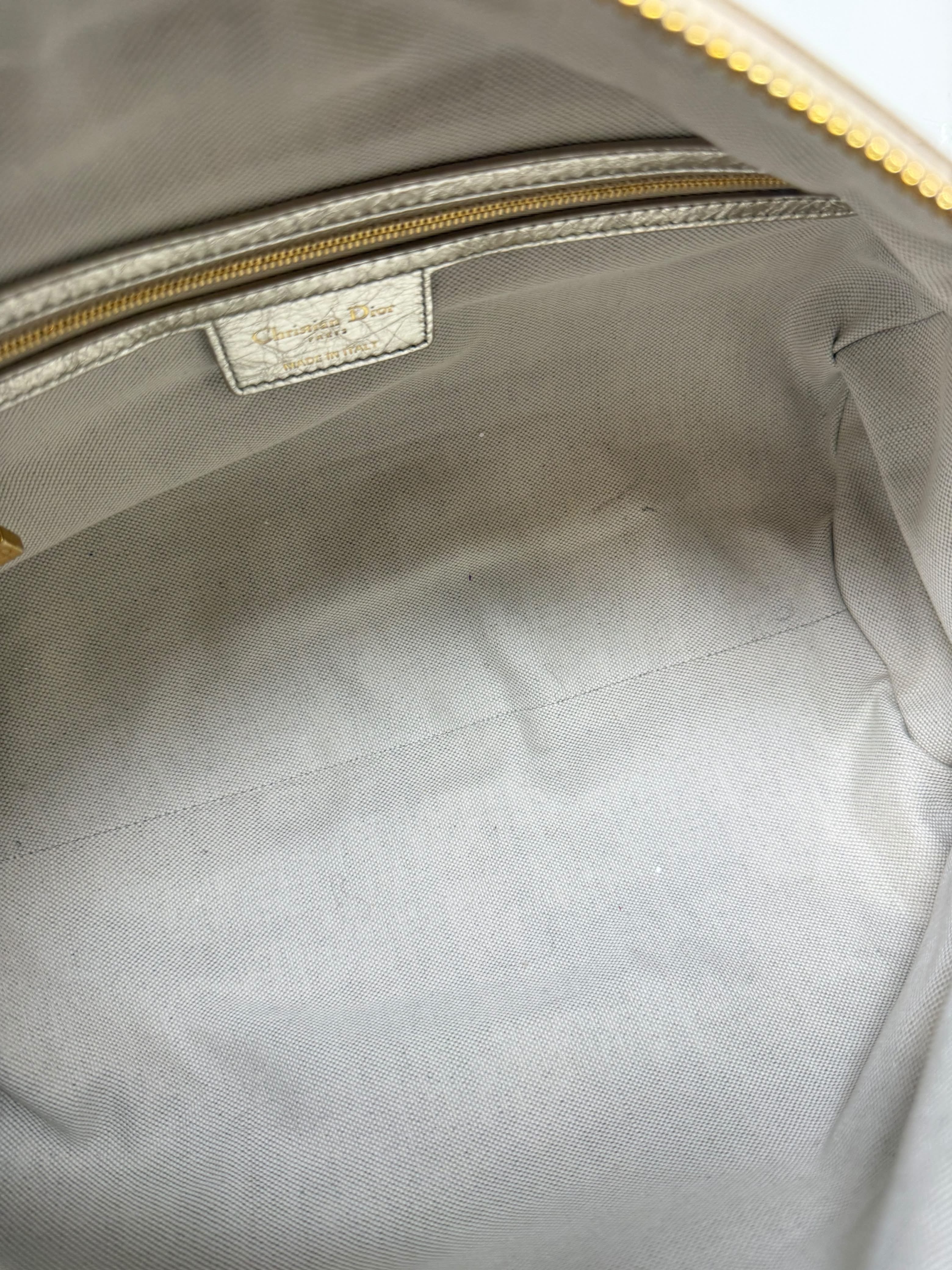 D-Journey Bag