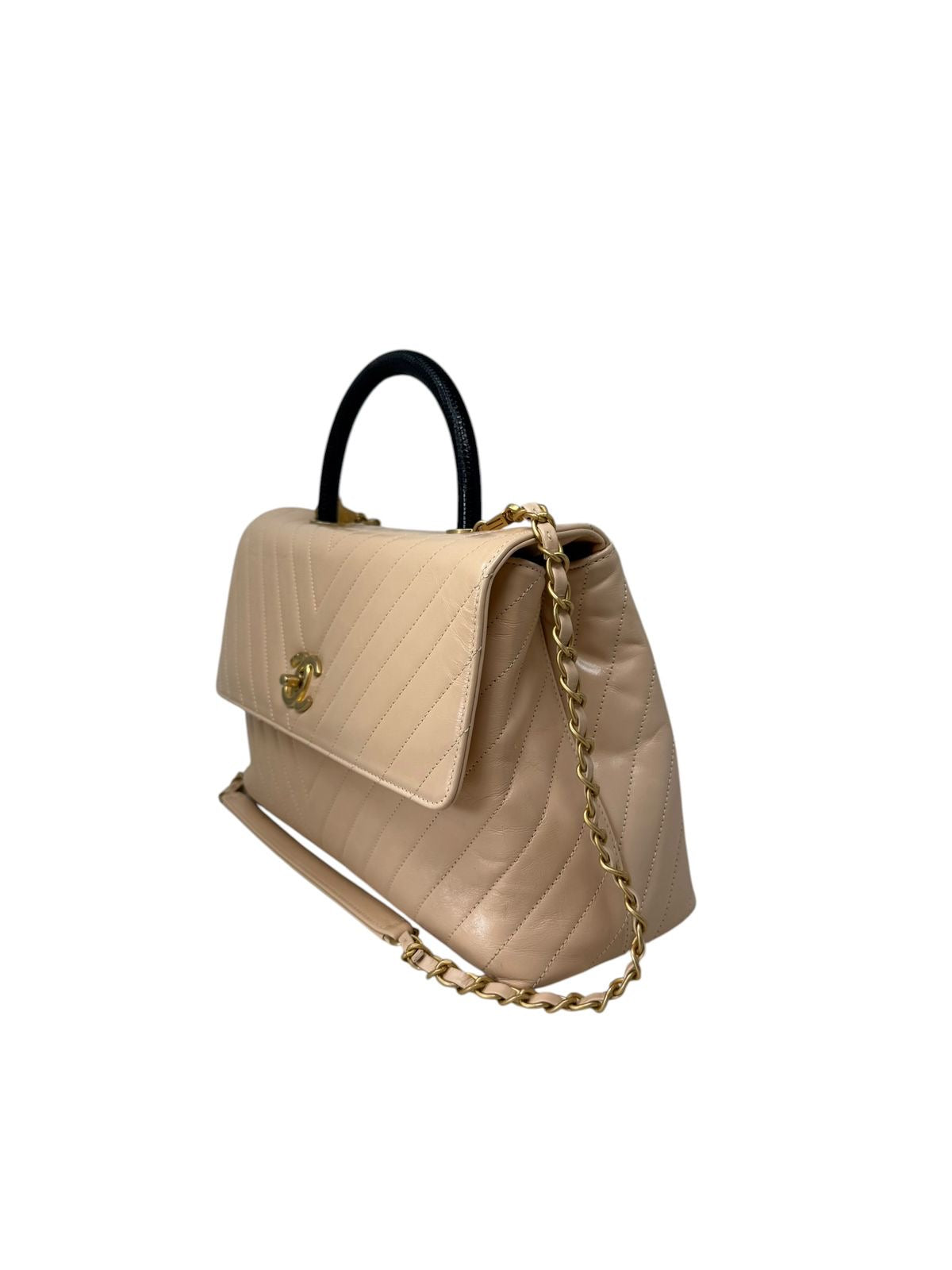Coco Handle