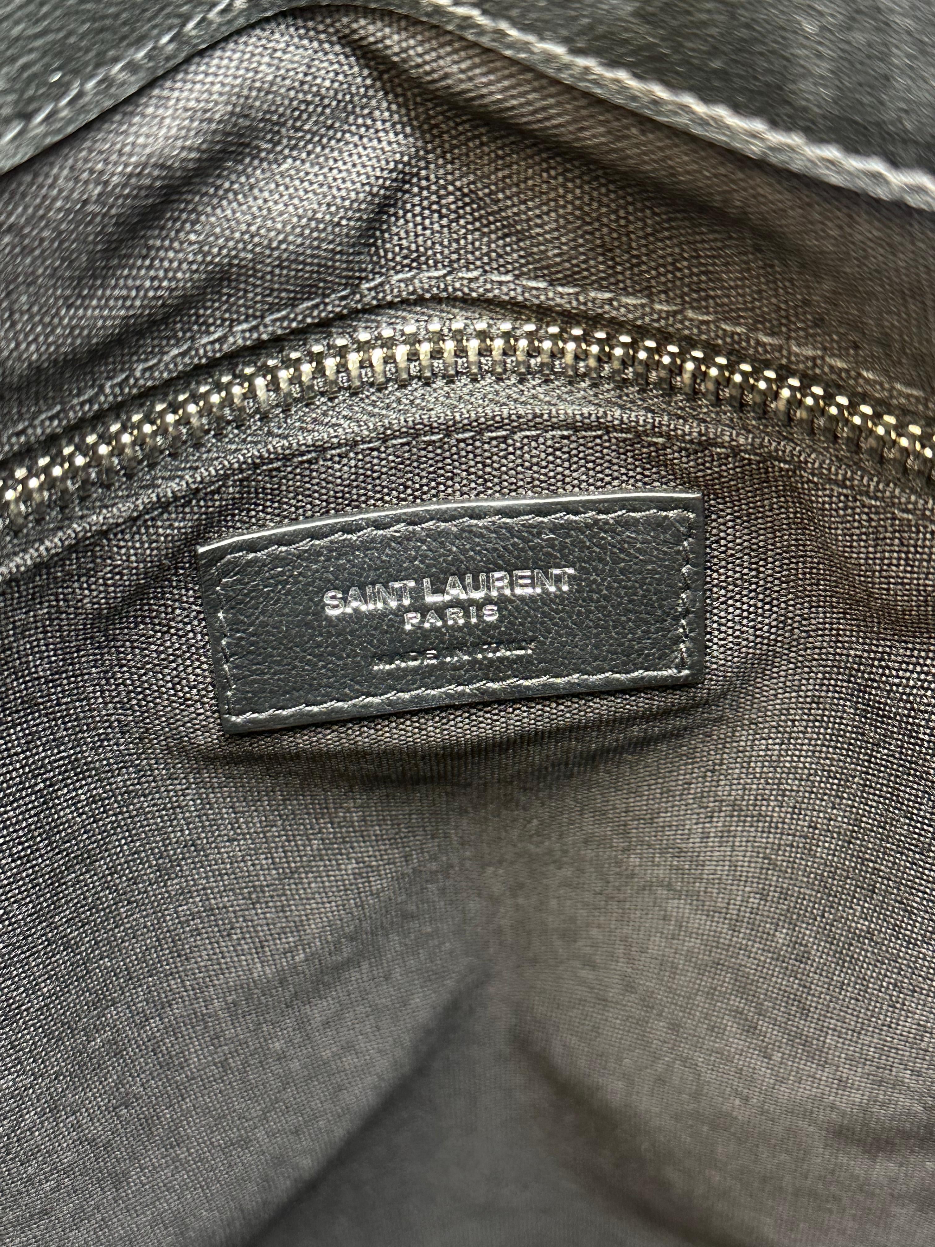 Nylon Tote
