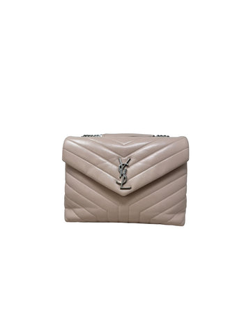 Loulou Beige