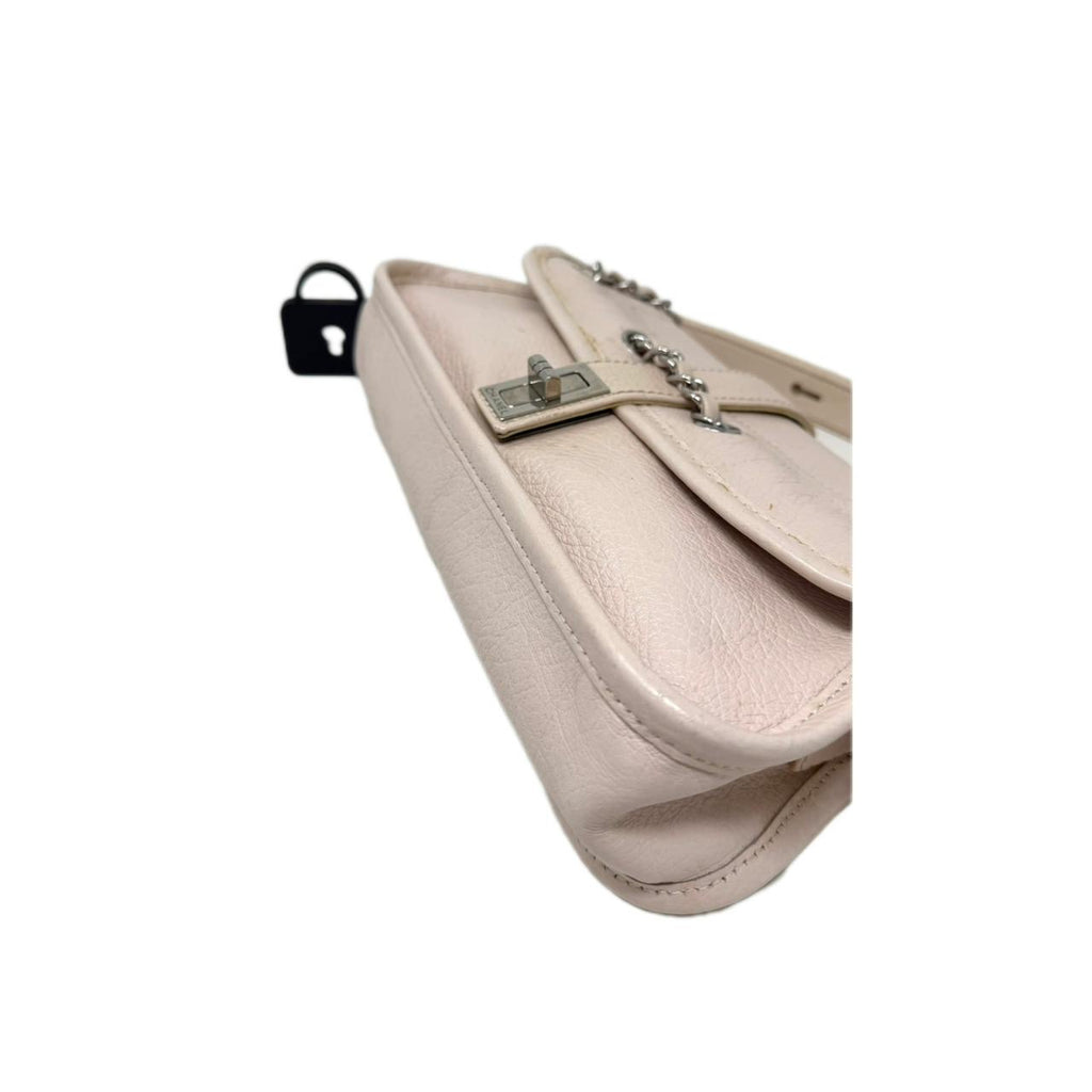 Mademoiselle Lock Flap