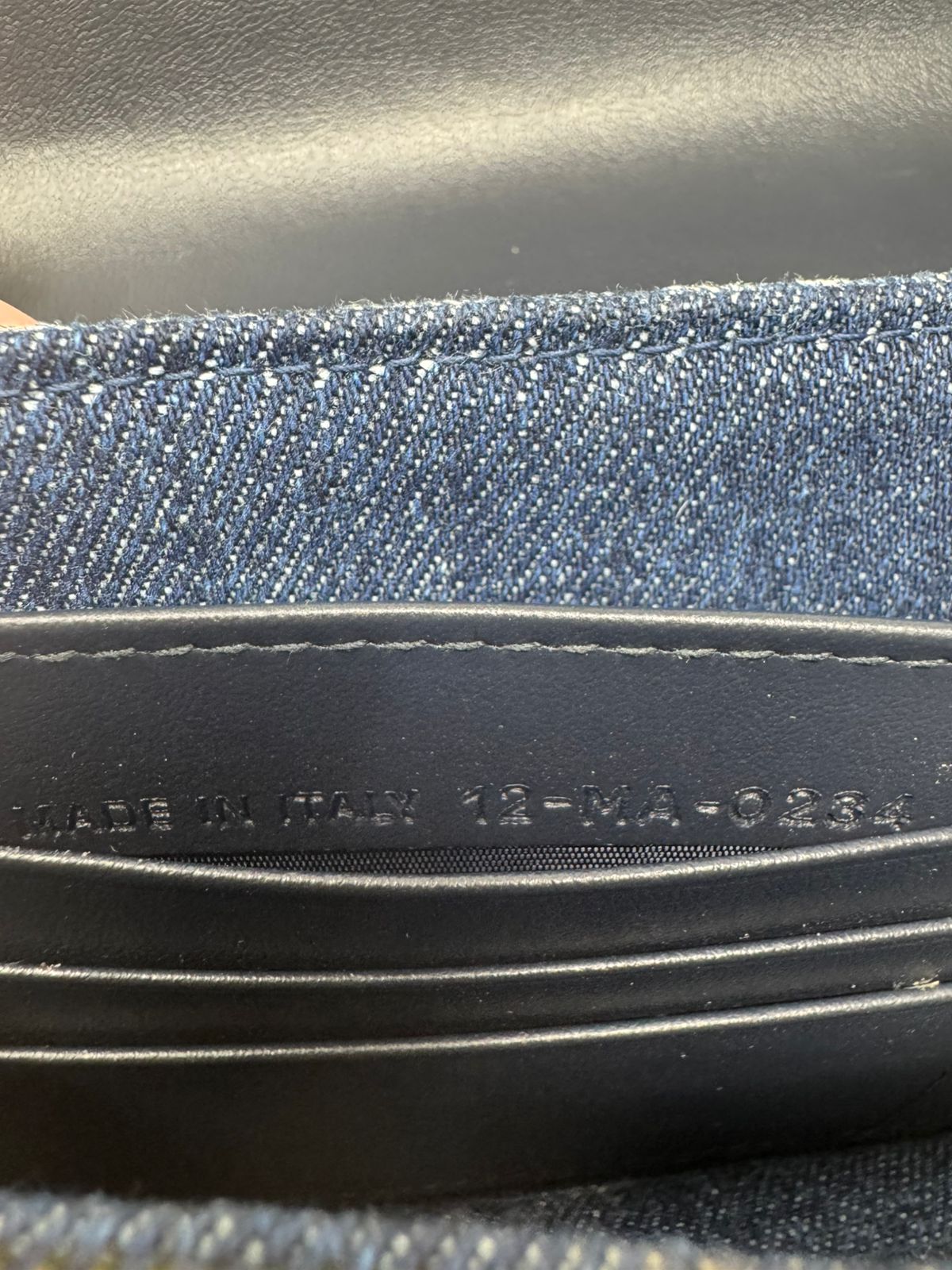 Woc Denim