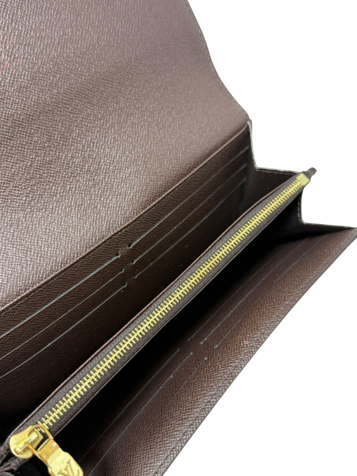 Cartera Ebene