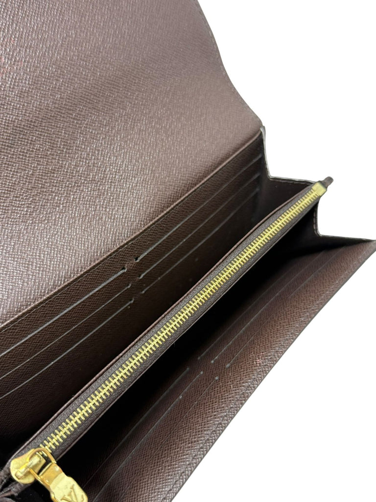 Cartera Ebene